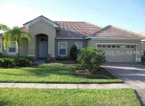 3051 Winding Trl, KISSIMMEE, FL, 34746-2810 | Card Image