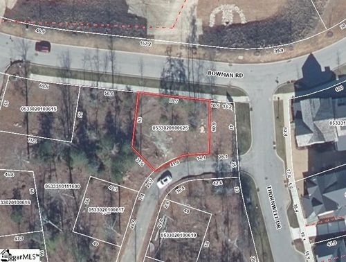 lot-185-102 Verdure Drive, Greenville, SC, 29615 | Card Image