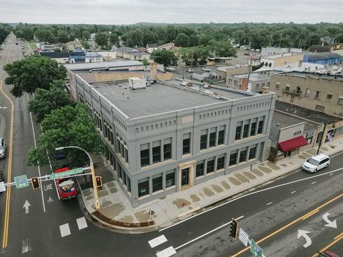101 E Broadway, Little Falls, MN, 56345-3038 | Card Image