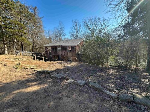 50 Cochise Rd, Greers Ferry, AR, 72067-9041 | Card Image