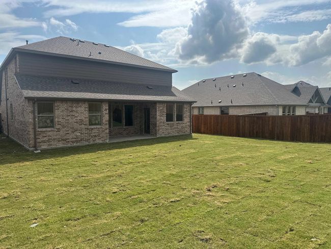 1920 Honey Creek Rd, House other with 4 bedrooms, 3 bathrooms and null parking in Forney TX | Image 6