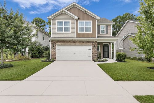 1531 Innkeeper Ln, Johns Island, SC, 29455-8252 | Card Image