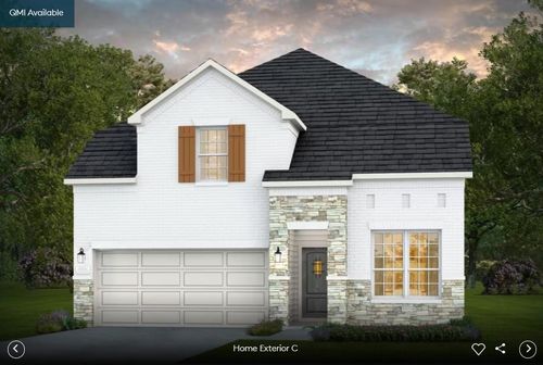 8666 Jam Session Drive, Montgomery, TX, 77316 | Card Image