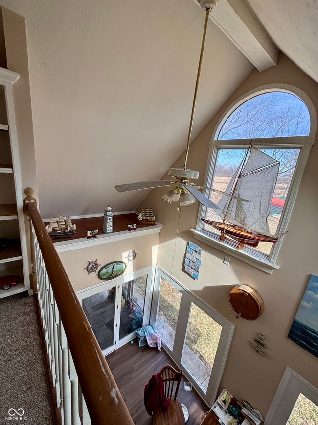 5682 N Michigan Rd, House other with 3 bedrooms, 3 bathrooms and null parking in Fairland IN | Image 7
