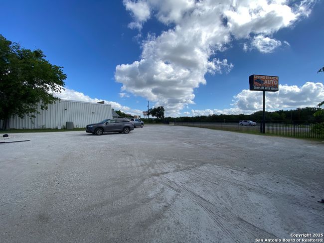 8491 Us Highway 281 N, Home with 0 bedrooms, 0 bathrooms and null parking in Spring Branch TX | Image 14