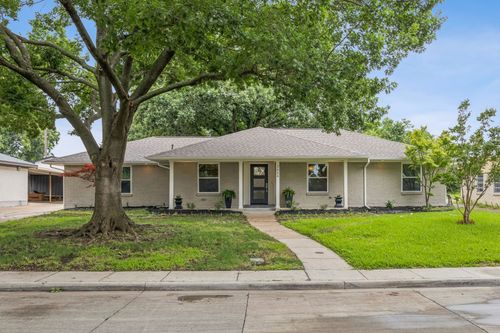 3664 Janlyn Ln, Farmers Branch, TX, 75234-6600 | Card Image