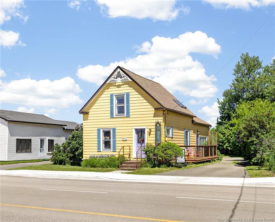 Residential in Shediac