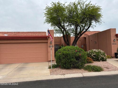 1807 N La Rienda Avenue, Tucson, AZ, 85715 | Card Image