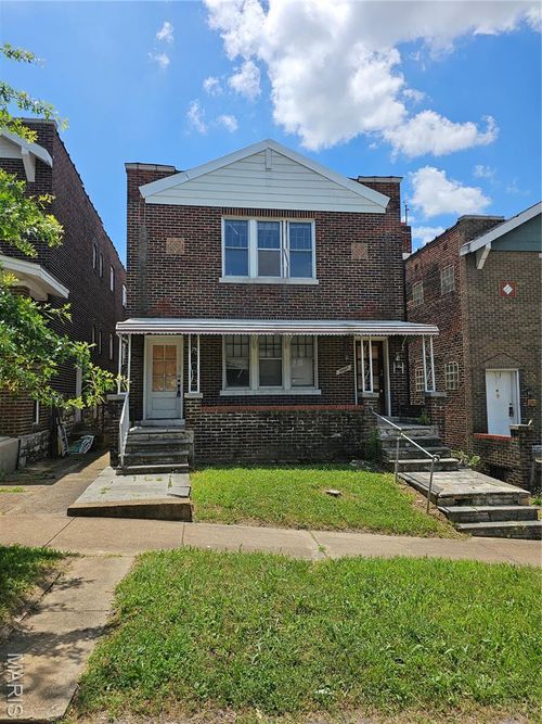 3958 Fairview Ave, Saint Louis, MO, 63116-3710 | Card Image