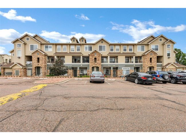 APT-704 - 457 Black Feather Loop, House attached with 2 bedrooms, 2 bathrooms and null parking in Castle Rock CO | Image 30