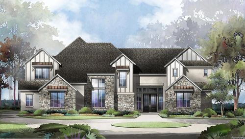 206 Brave Company, Boerne, TX, 78006 | Card Image