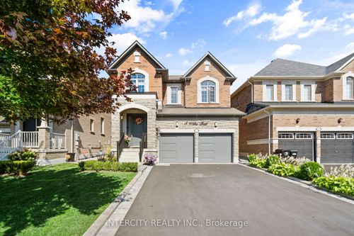 5 Wilke Trail, Bradford, ON, L3Z0S8 | Card Image