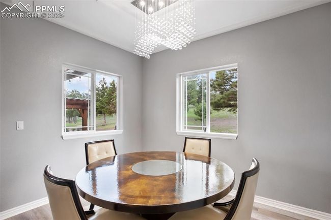 2413 County Rd 403, House other with 4 bedrooms, 3 bathrooms and 3 parking in Florissant CO | Image 14