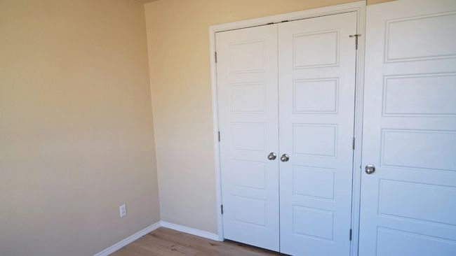 Bedroom2 with new lighting fixtures | Image 20
