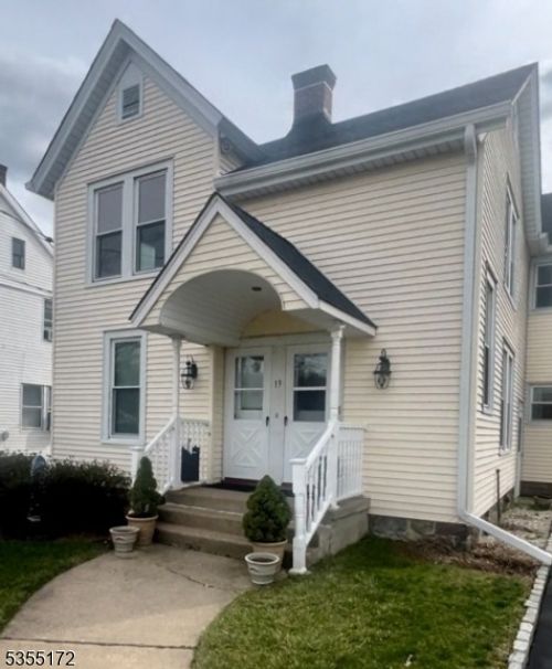 19 E Hanover Ave, Morris Plains, NJ, 07950-2426 | Card Image
