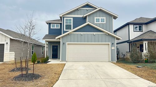 11346 Long Rider, San Antonio, TX, 78254-2729 | Card Image