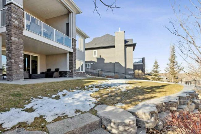 29 Willow Springs Crescent, House other with 4 bedrooms, 4 bathrooms and 6 parking in Heritage Pointe AB | Image 45