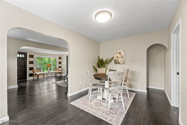 725 Saint Clair Ave, House other with 2 bedrooms, 1 bathrooms and null parking in Barberton OH | Image 8