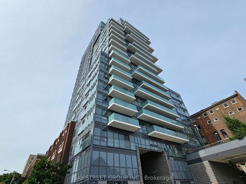 1508-181 Huron St, Toronto, ON, M5T0C1 | Card Image