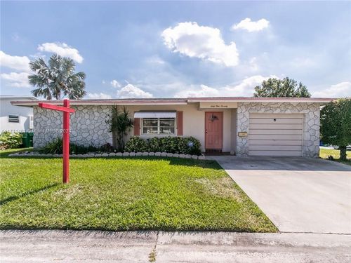 6970 Nw 17th Ct, Margate, FL, 33063-2419 | Card Image