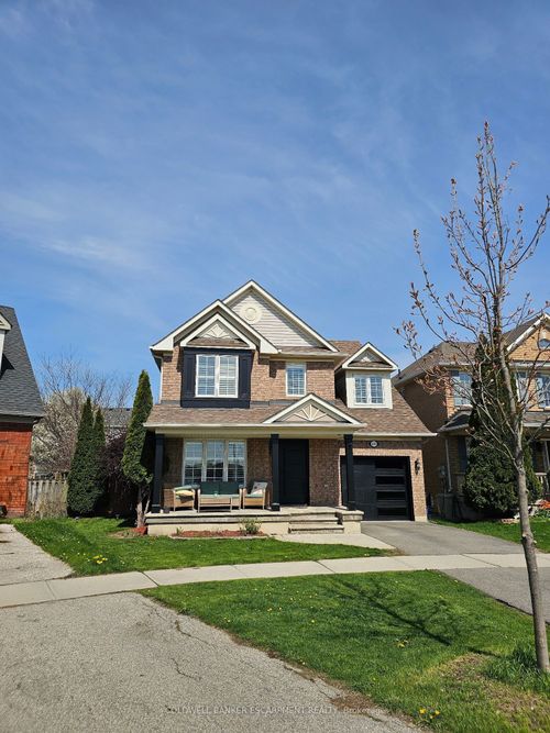 420 Trudeau Dr, Milton, ON, L9T5K9 | Card Image