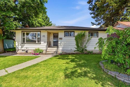4012 W Longfellow Ave, Spokane, WA, 99205 | Card Image