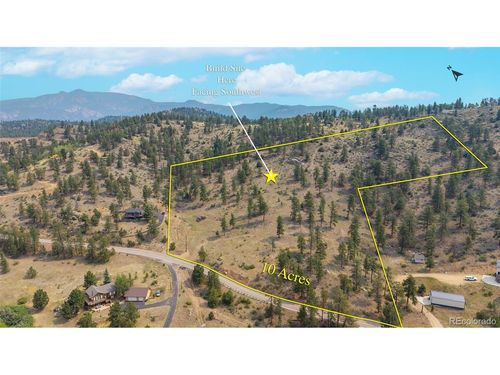 13990 Pine Valley Rd, Pine, CO, 80470 | Card Image