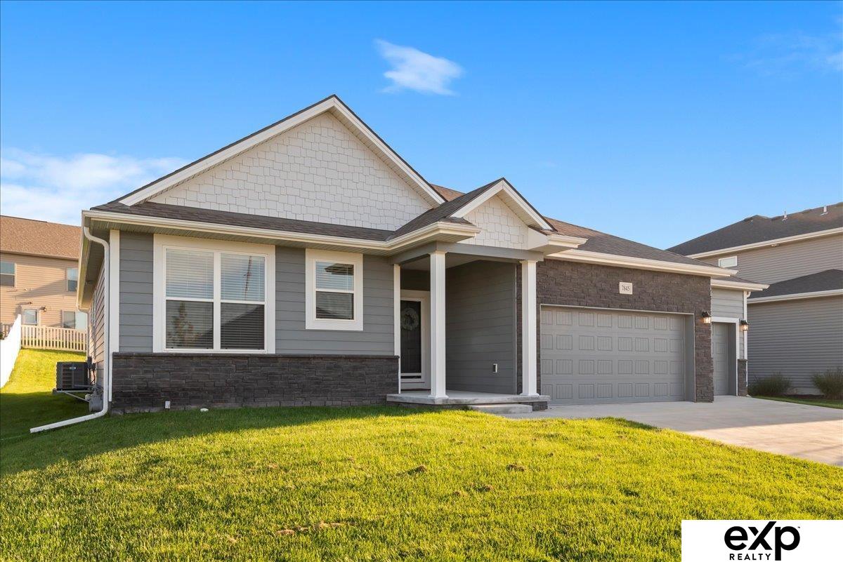 Residential in Lincoln 2