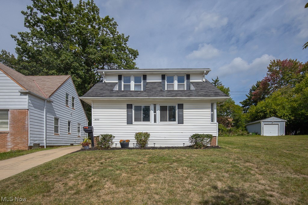 Harwood Rd, Cleveland, OH 44121