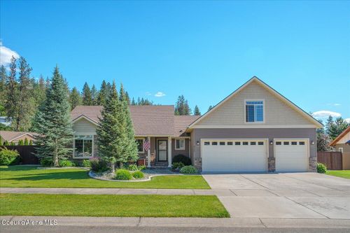 4356 E Amur Ln, Post Falls, ID, 83854-7566 | Card Image