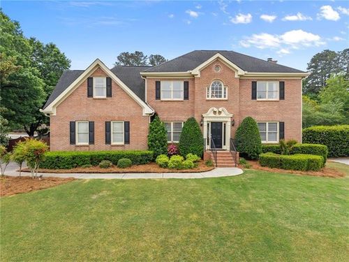 4795 Windding Rose Drive, Suwanee, GA, 30024 | Card Image