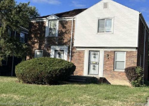 9119 Mettetal St, Detroit, MI, 48228-2044 | Card Image