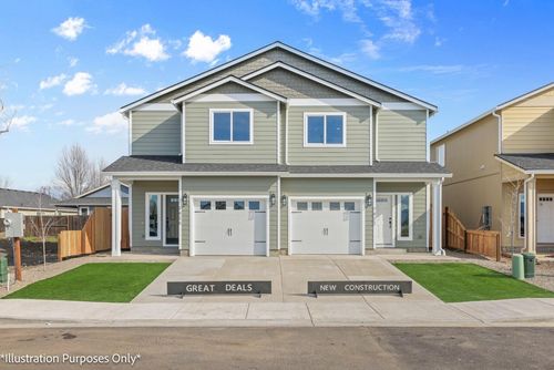 7414 Denman Ct, White City, OR, 97503-4200 | Card Image