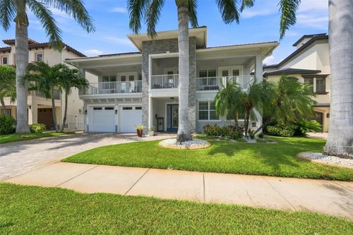 116 Forest Hills Dr, Redington Shores, FL, 33708-4217 | Card Image