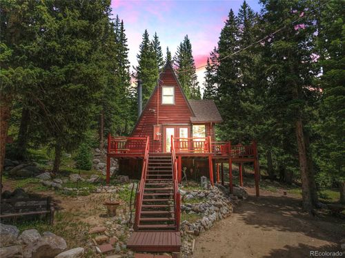58 Goldfinch Pl, ALMA, CO, 80420 | Card Image