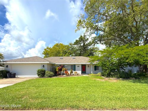 816 Scrub Oak St, SOUTH DAYTONA, FL, 32119-1843 | Card Image