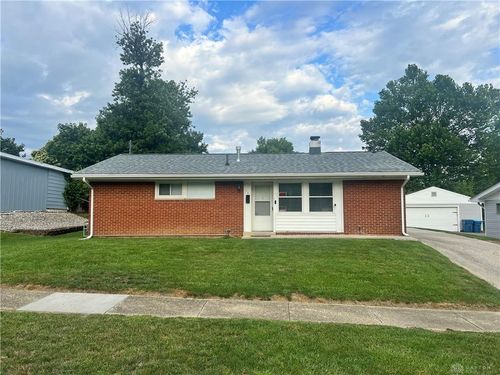 541 Chaucer Rd, Riverside, OH, 45431-2010 | Card Image