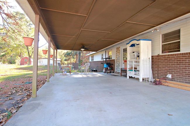 4674 Highway 67 S, House other with 3 bedrooms, 2 bathrooms and null parking in Gurdon AR | Image 31