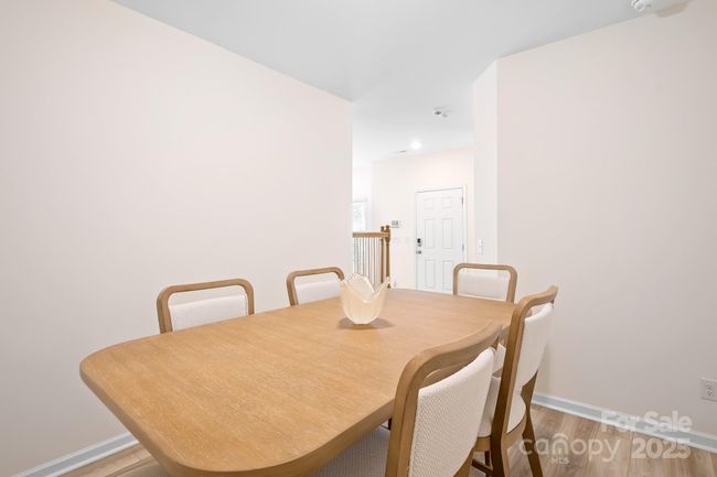 2795 Yeager Dr, Townhouse with 3 bedrooms, 3 bathrooms and null parking in Concord NC | Image 13