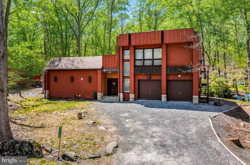 5110 Red Bud Terrace, East Stroudsburg, PA, 18301 | Card Image