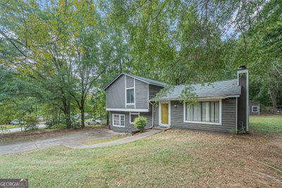 5461 Covent Way, House other with 4 bedrooms, 3 bathrooms and 2 parking in Lithonia GA | Image 3