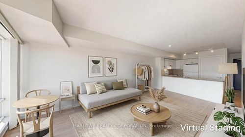 2302-210 Victoria St, Toronto, ON, M5B2R3 | Card Image