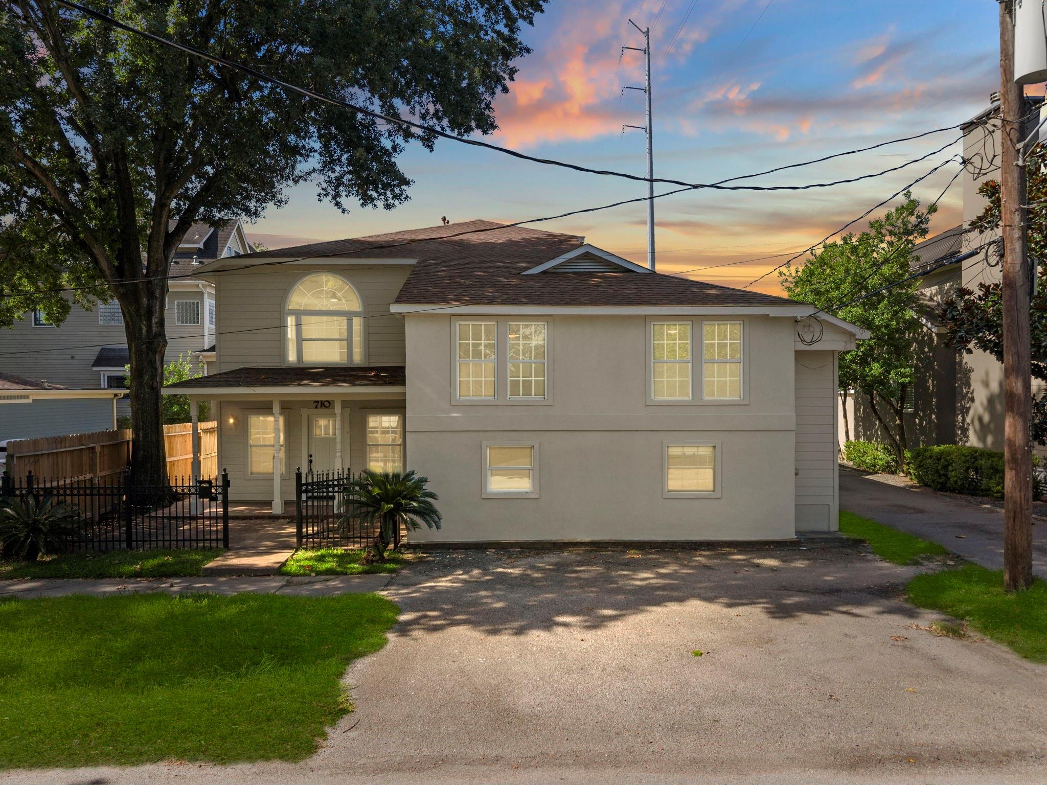 Residential in Houston 2