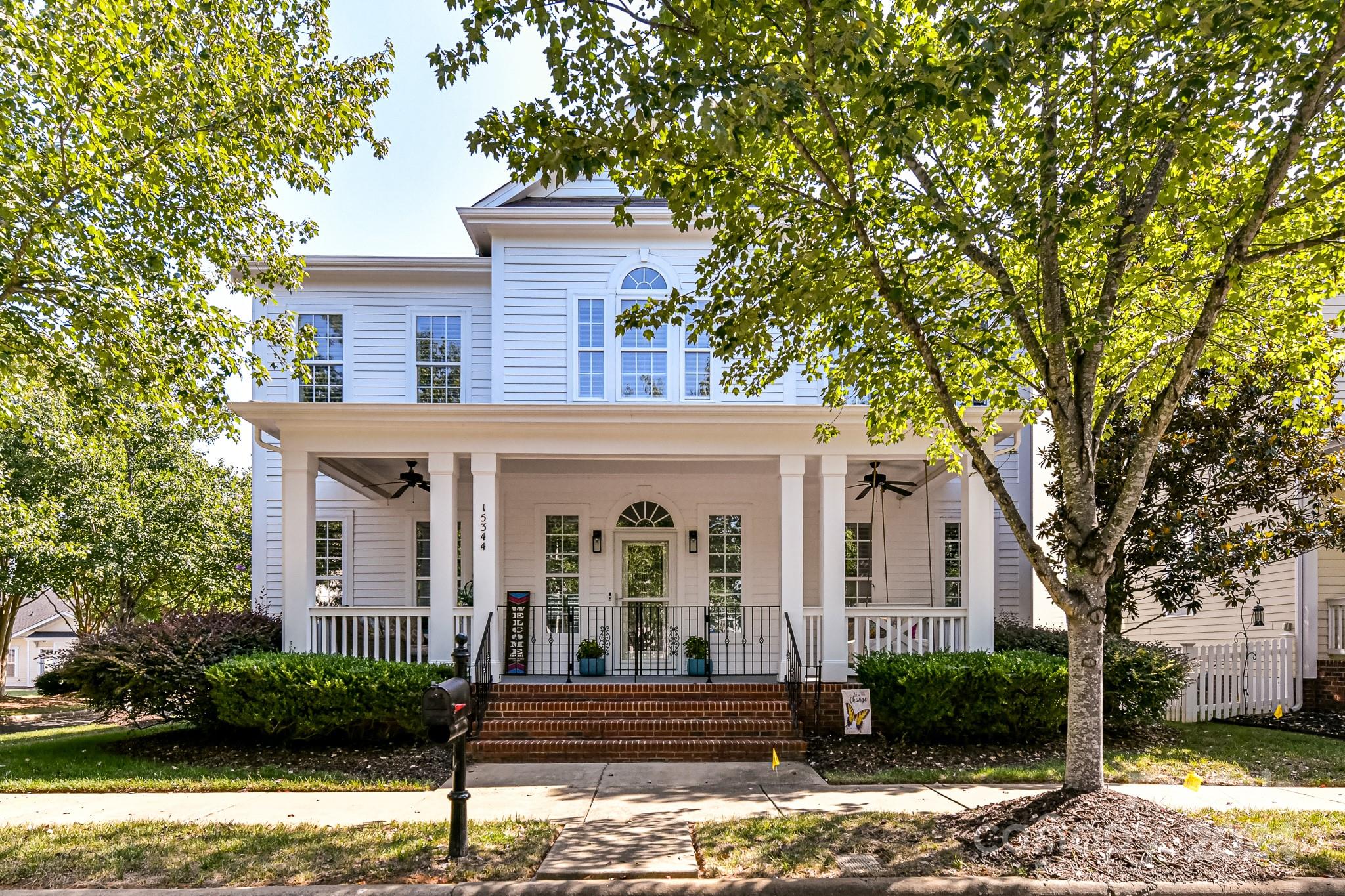 Barnsbury Dr, Huntersville, NC 28078