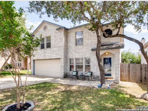 11414 Bronze Sand, San Antonio, TX, 78253-9216 | Card Image