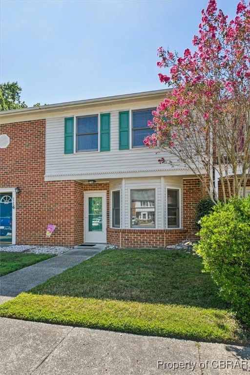 Wethersfield Park, Yorktown, VA 23692