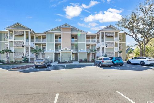 unit-3e-133 Puffin Dr, Pawleys Island, SC, 29585-8786 | Card Image