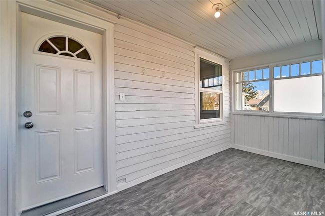 705 Av L S, House other with 3 bedrooms, 1 bathrooms and null parking in Saskatoon SK | Image 6