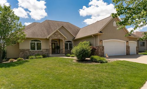 3262 Jade Ct Ne, Rochester, MN, 55906-5452 | Card Image