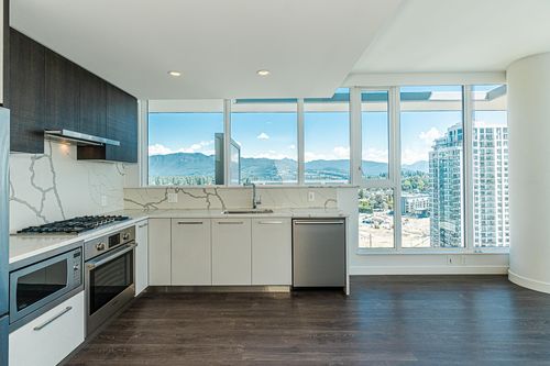 1806-567 Clarke Rd, Coquitlam, BC, V3J0K7 | Card Image